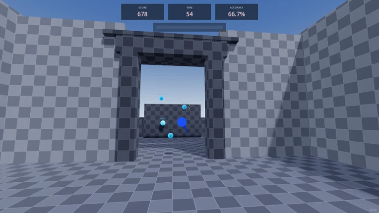 AIM/FLASH Trainer Image