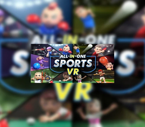 All-In-One Sports VR Image