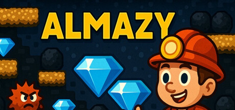 Almazy Image