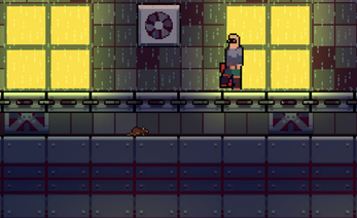 Animal Spirit: Awakening screenshot