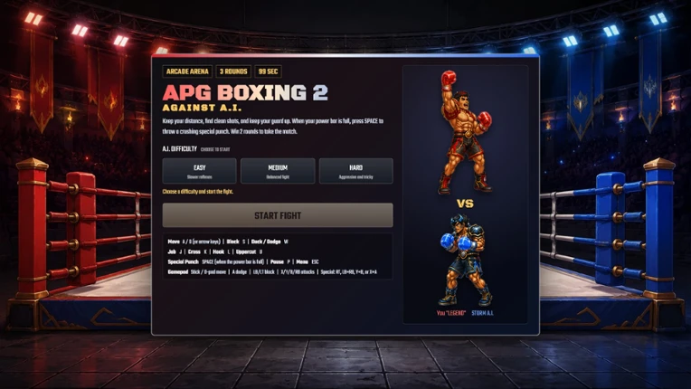 APG Boxing 2 Image