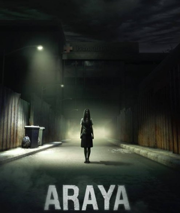 ARAYA Image