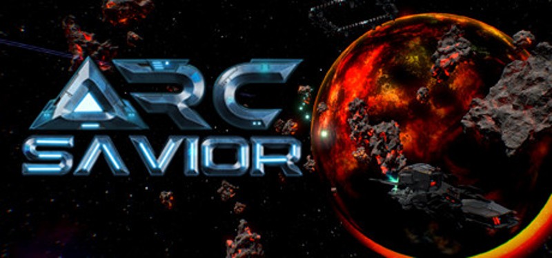 Arc Savior Image