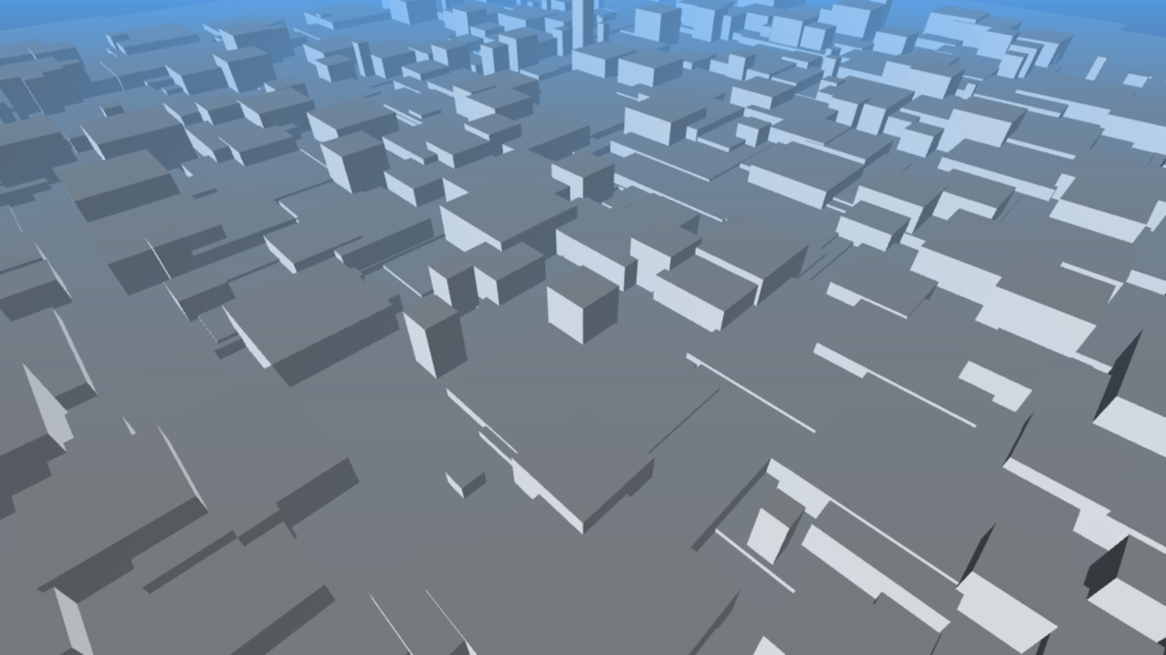 Games like Arch Angeles: City of Forever