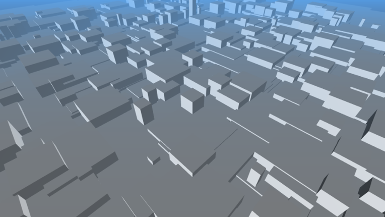 Arch Angeles: City of Forever Image