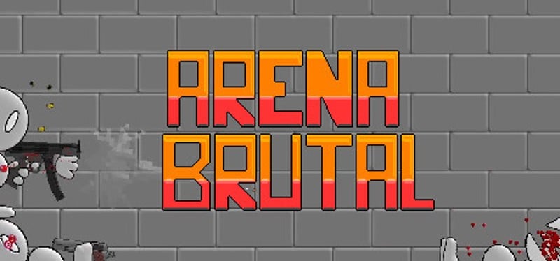 Arena Brutal Image