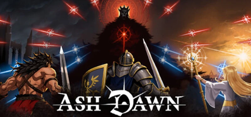 Ash Dawn Image