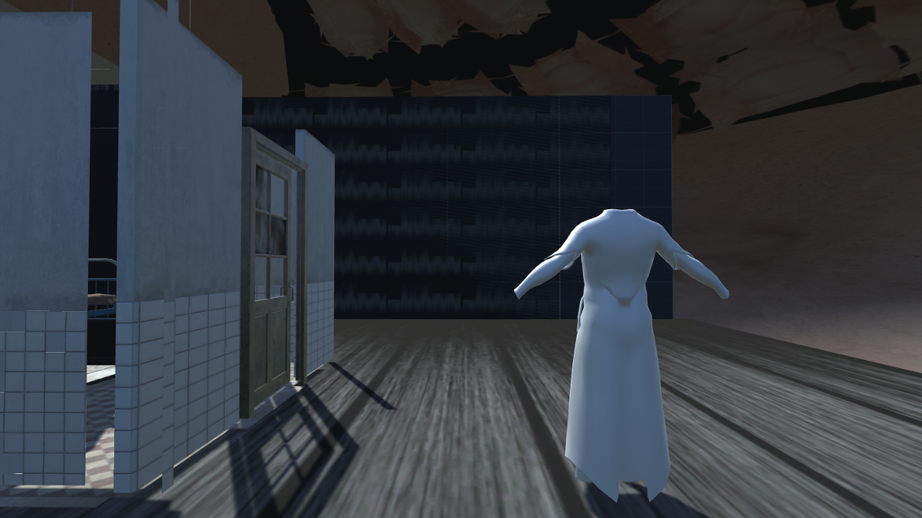 Games like Asylum