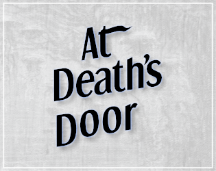 Games like At Death's Door (beta)