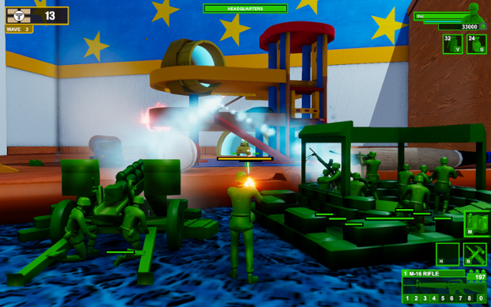 Attack on Toys: BRAINROT TOYS *LIMITED EVENTS screenshot