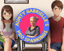 Aunt Gabrielle's Professional Spanking Agency Image