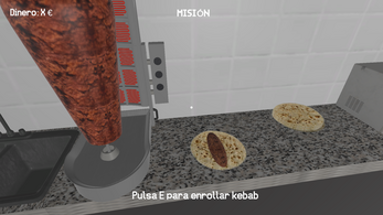 AYAN KEBAB SIMULATOR Image