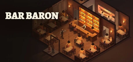 Games like Bar Baron: Restaurant & Nightlife Tycoon