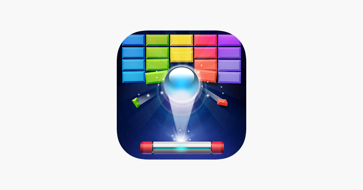 Games like Battle Bricks : Brick Breaker