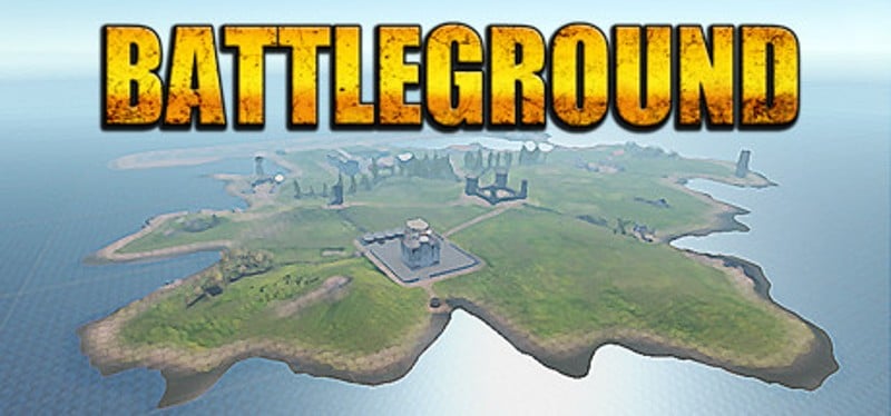 Battleground Game Cover