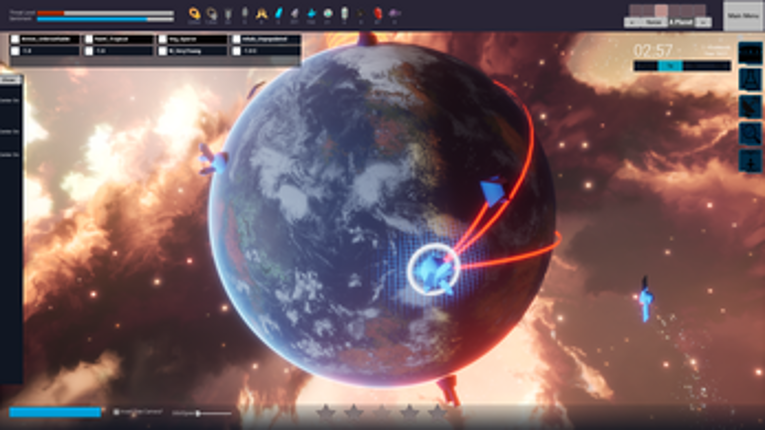 Beachhead (Pre-Alpha) Image