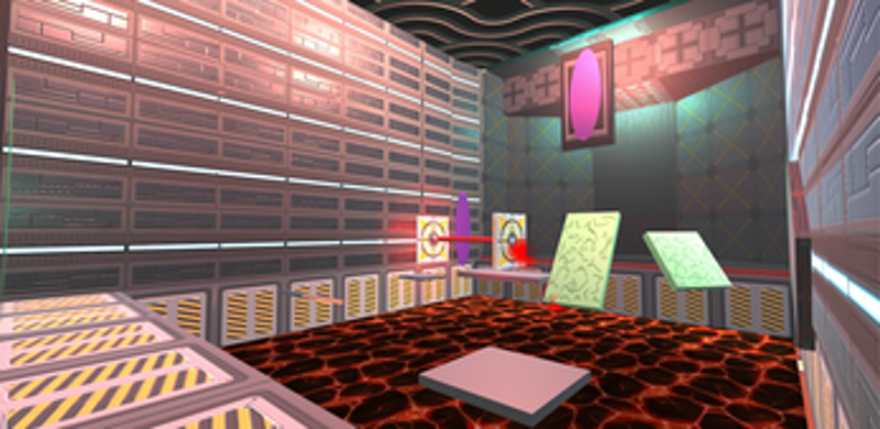beanman screenshot