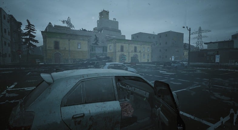 BECOME LIFE screenshot