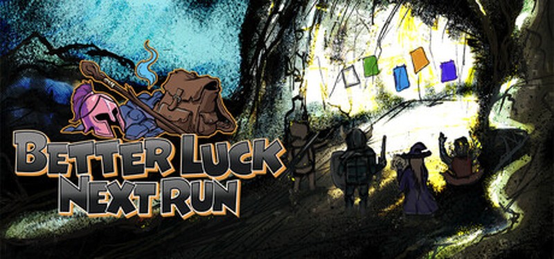 Better Luck Next Run Image