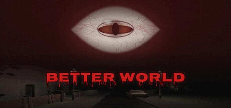 Better World Image