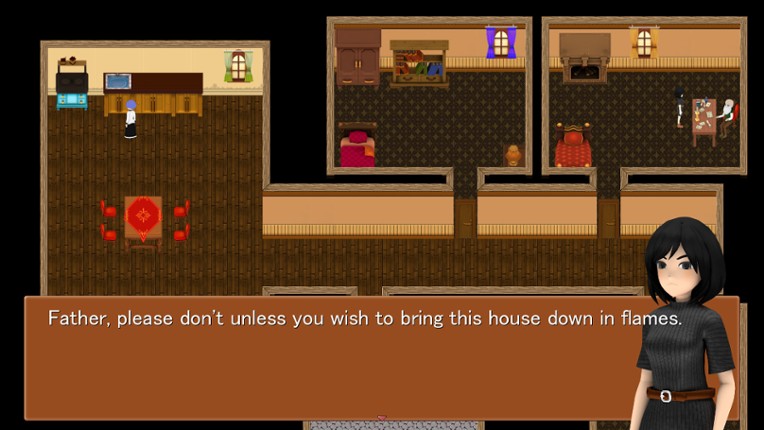 Bhavacakra Maco screenshot