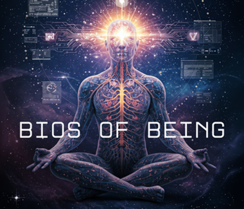 BIOS of Being Image