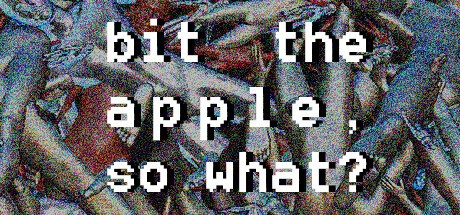 Games like Bit The Apple, So What?