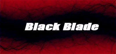 Black Blade Image