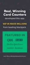 Blackjack &amp; Card Counting Pro Image