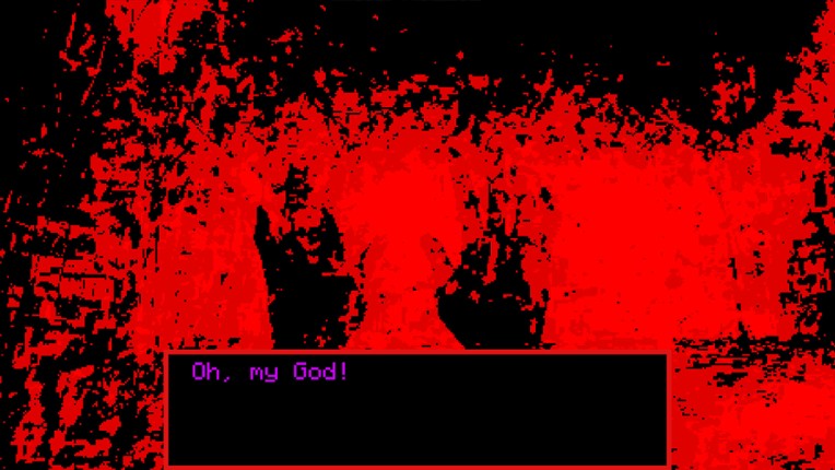 Blind Man's Sun screenshot