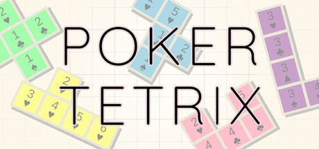 Games like POKER TETRIX