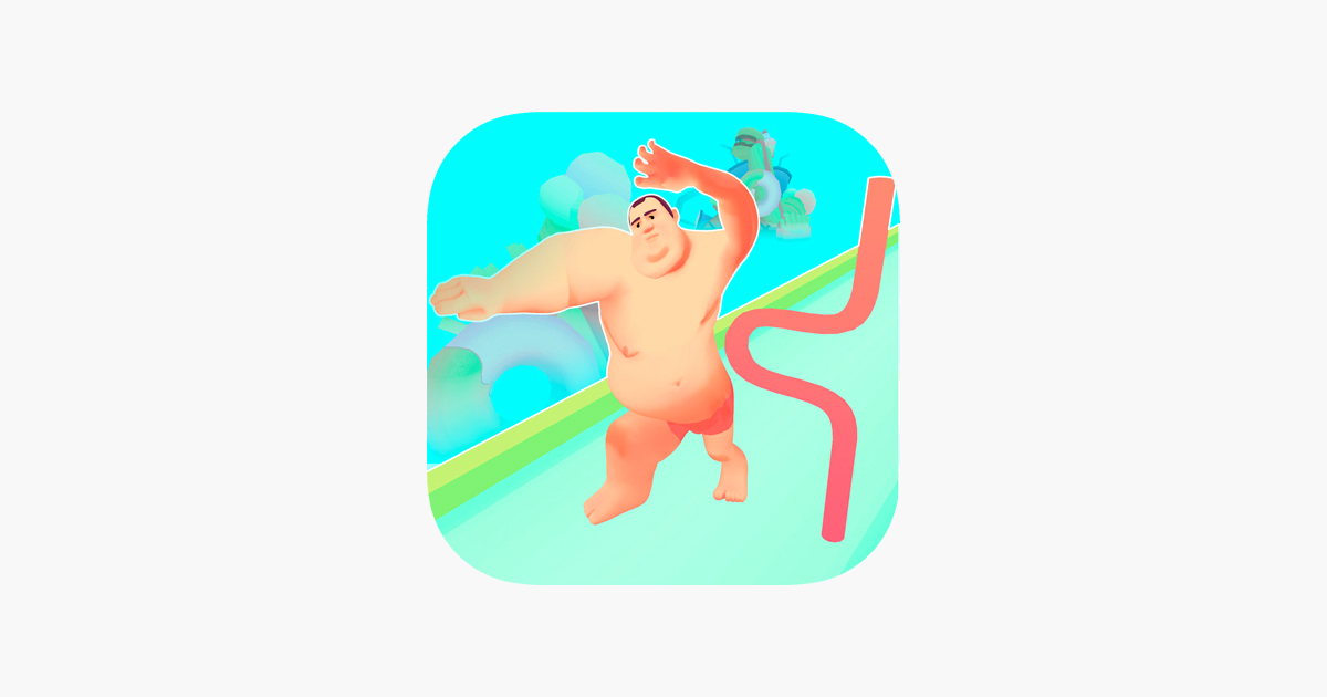 Games like Body Stretch