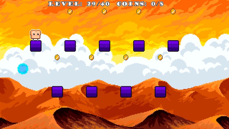 BOUNCY BREAD (XBOX AND WINDOWS) screenshot