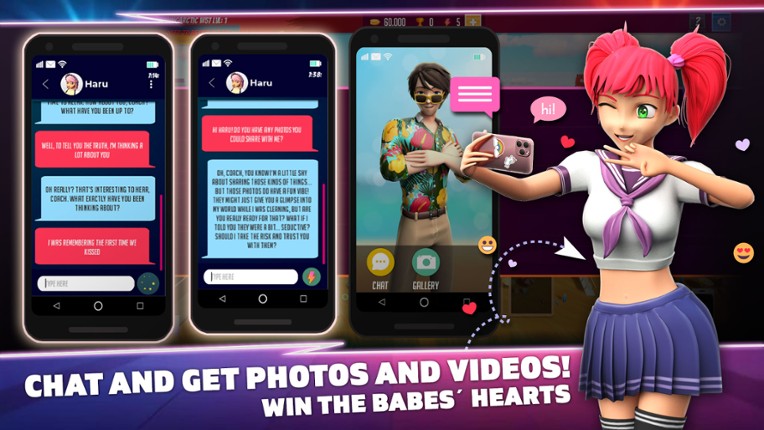 Boxing Babes II Image