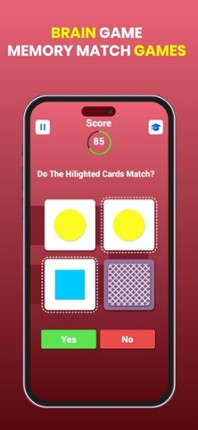 Brain Test Puzzle : IQ Games screenshot