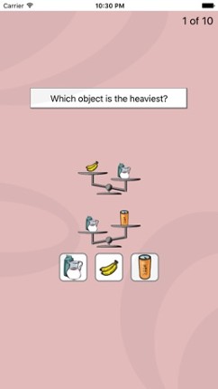 Brain Toot 2 (Free) screenshot