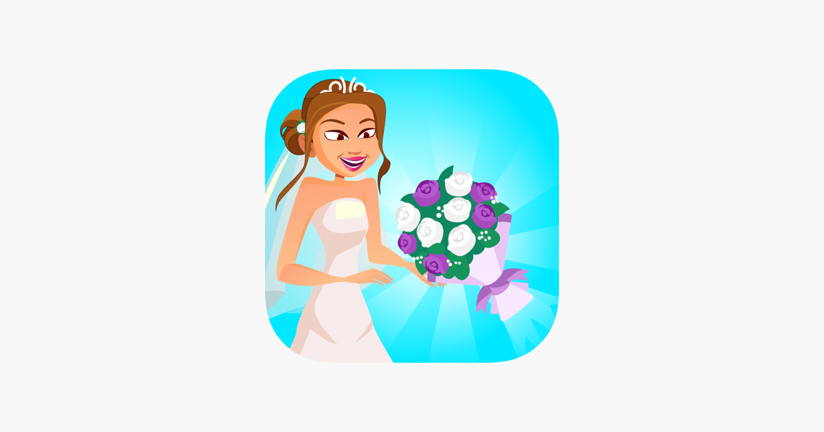 Games like Bridal Rush