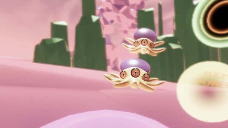 BUBBERKNUCKLES screenshot