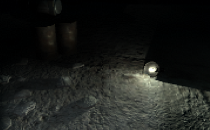 Bunker Hunter screenshot