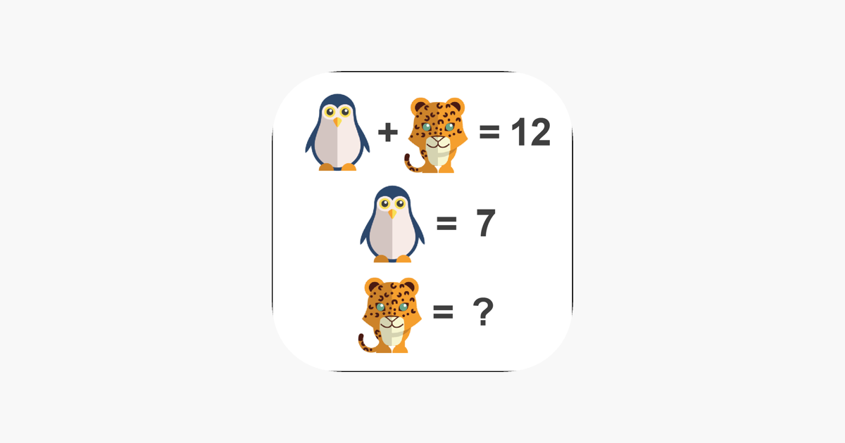 Games like Can you solve this Puzzle
