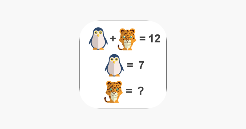 Can you solve this Puzzle Image