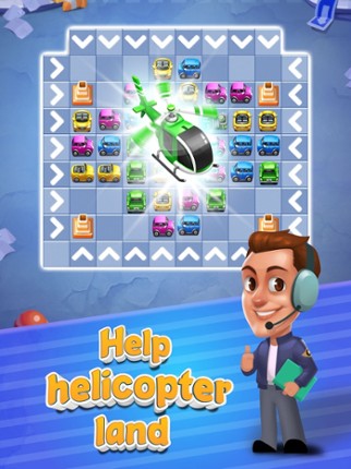 Car Puzzle - Puzzles Games screenshot