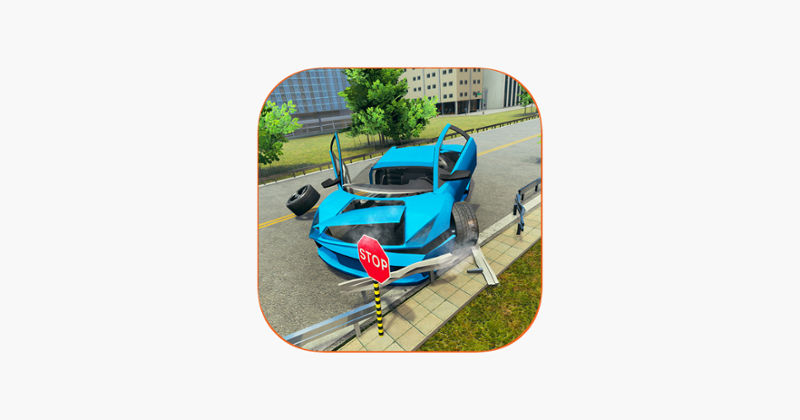 Car Racer: City Driving School Image