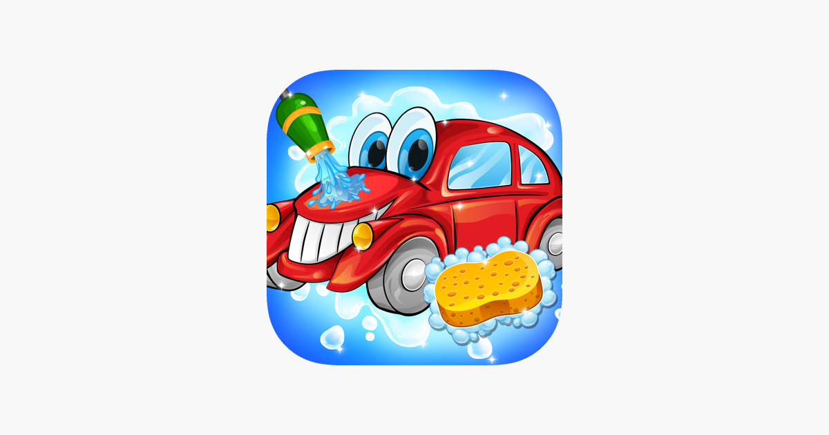 Games like Car Salon Care and Repair