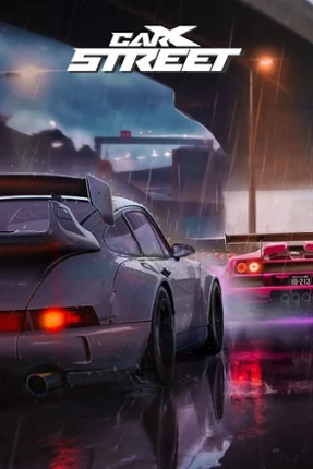 CarX Street Image