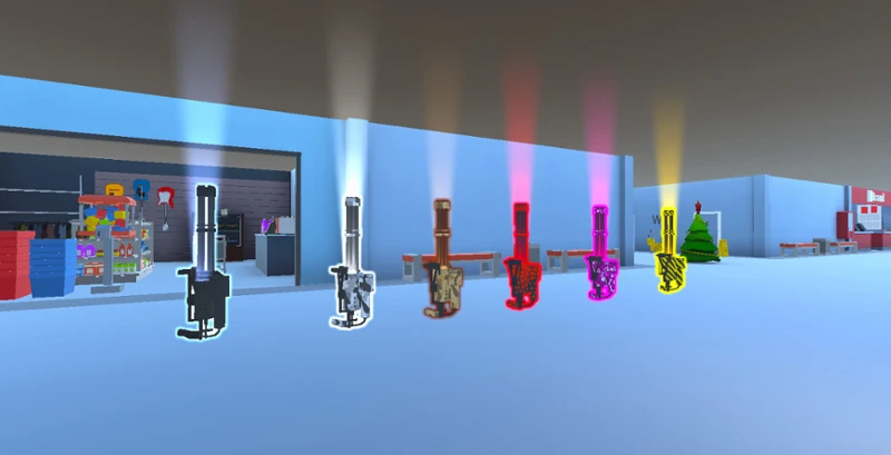 Case Guardians screenshot