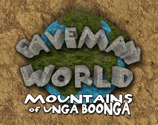 Games like Caveman World: Mountains of Unga Boonga