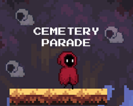 Cemetery Parade Image