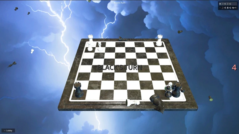 Chess Flicks Image