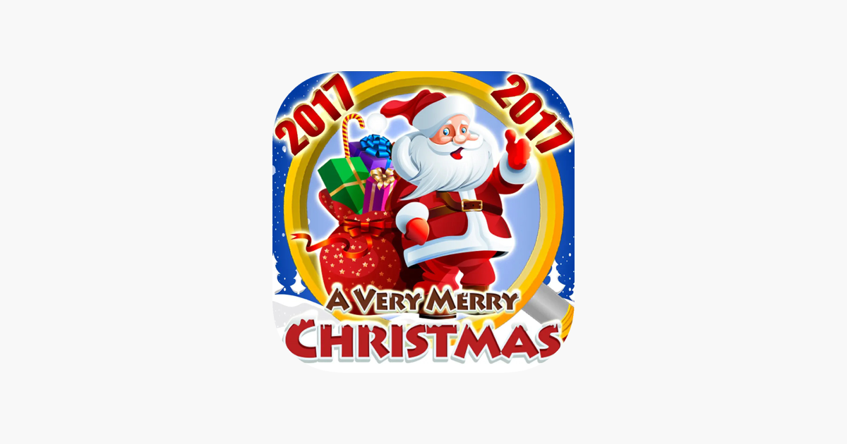 Games like Christmas 2017 Hidden Objects
